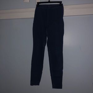 Faded Glory Jeans (denim)